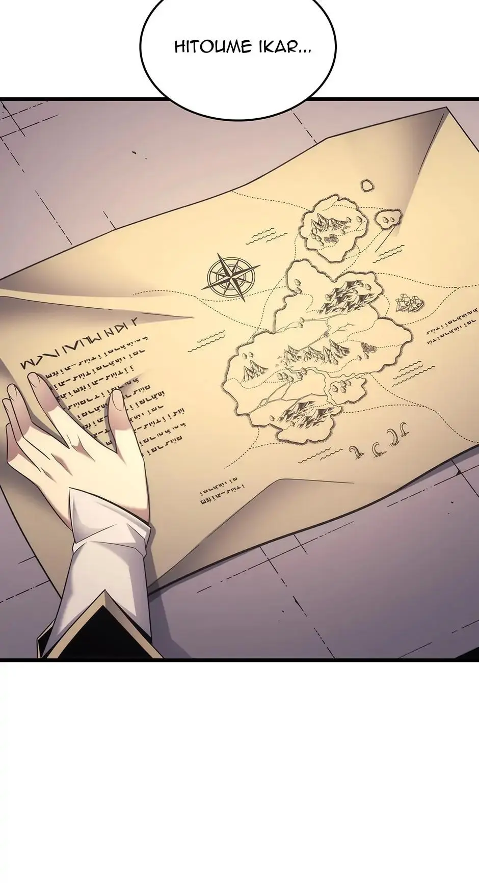The Archmage Returns After 4000 Years Chapter 166