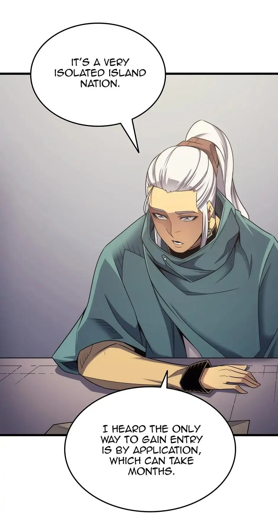 The Archmage Returns After 4000 Years Chapter 166
