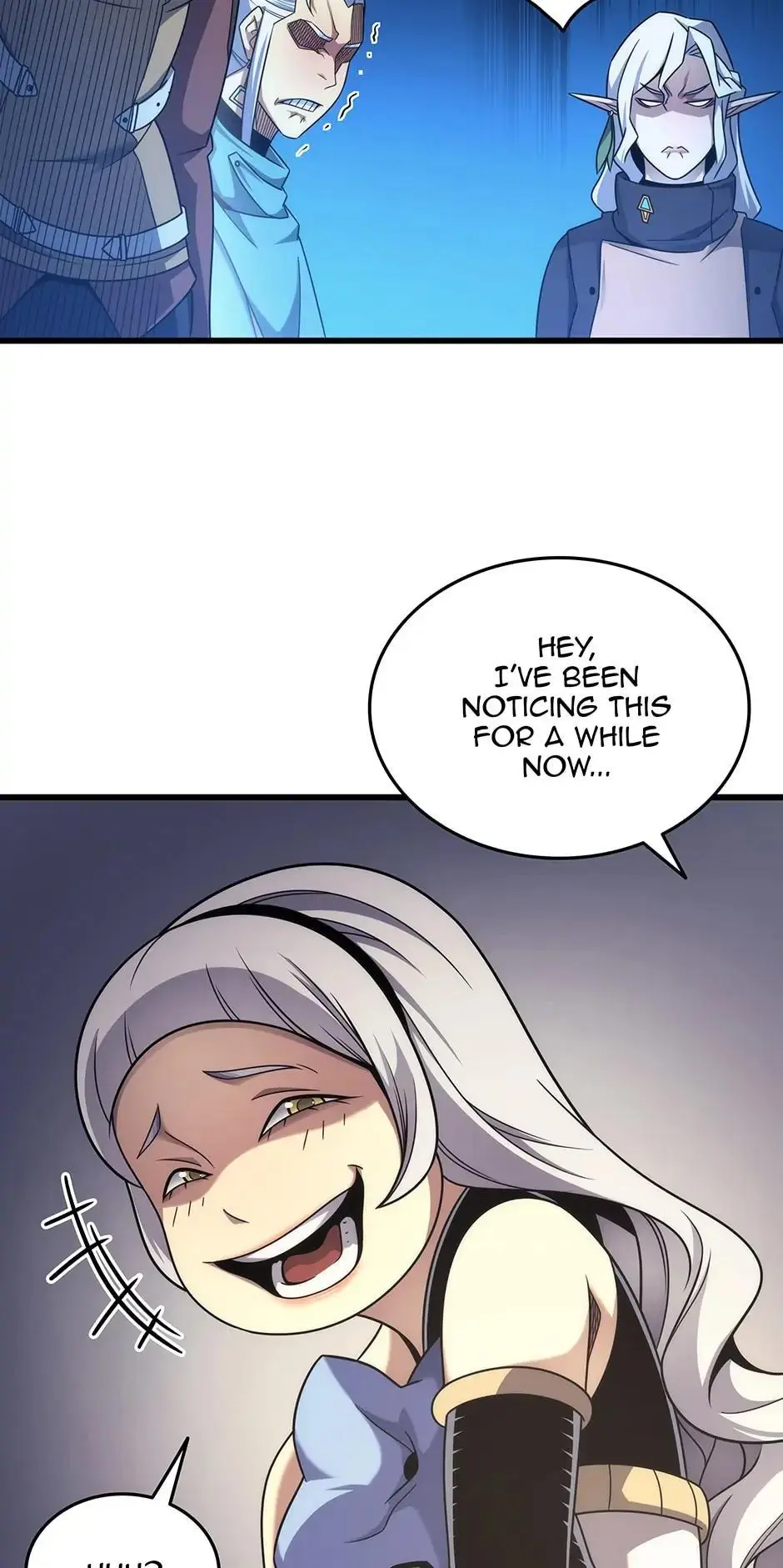 The Archmage Returns After 4000 Years Chapter 166