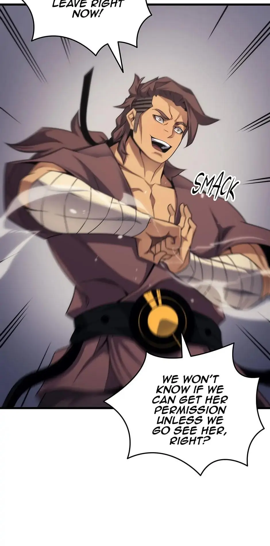 The Archmage Returns After 4000 Years Chapter 166