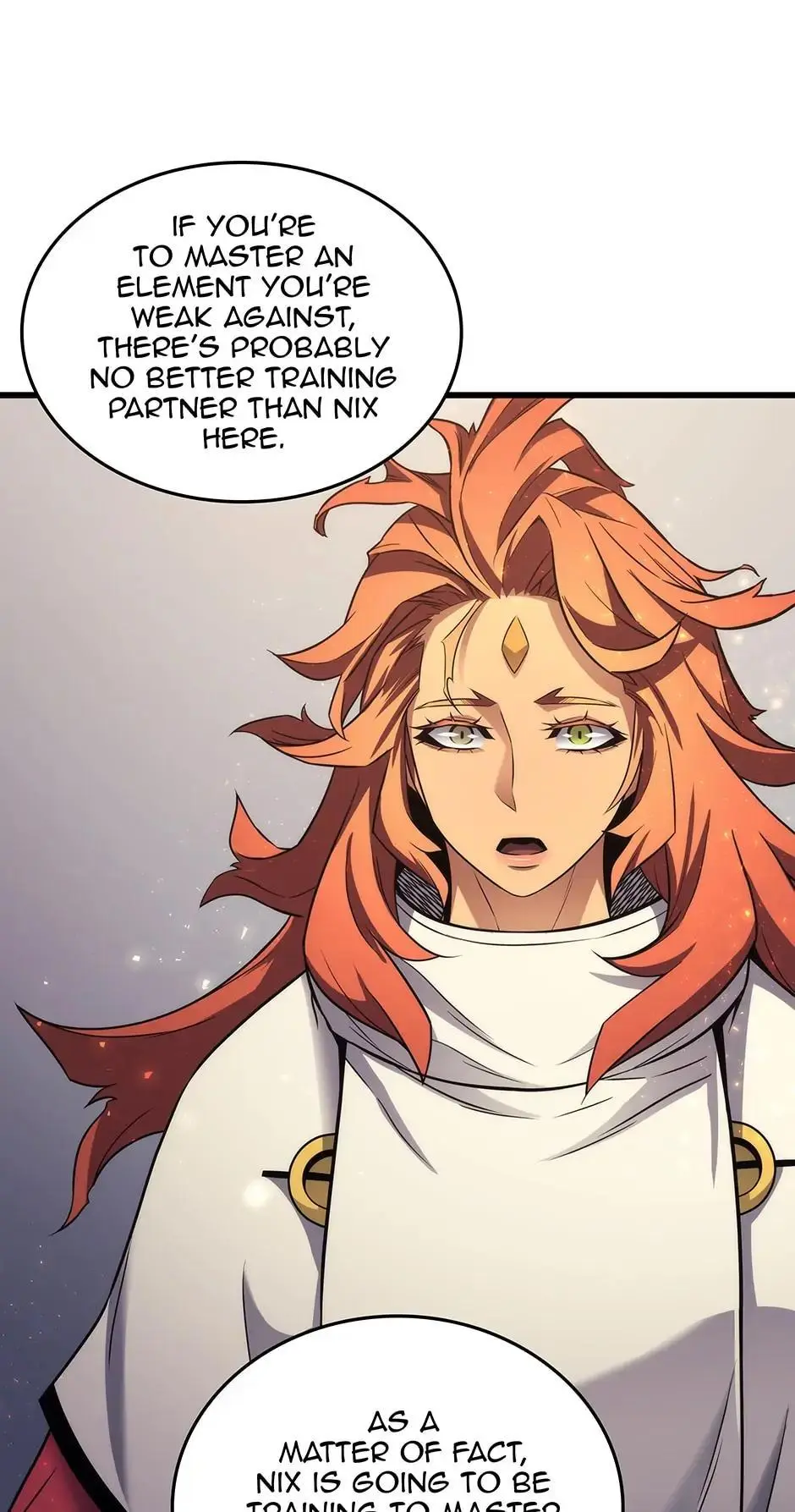 The Archmage Returns After 4000 Years Chapter 166