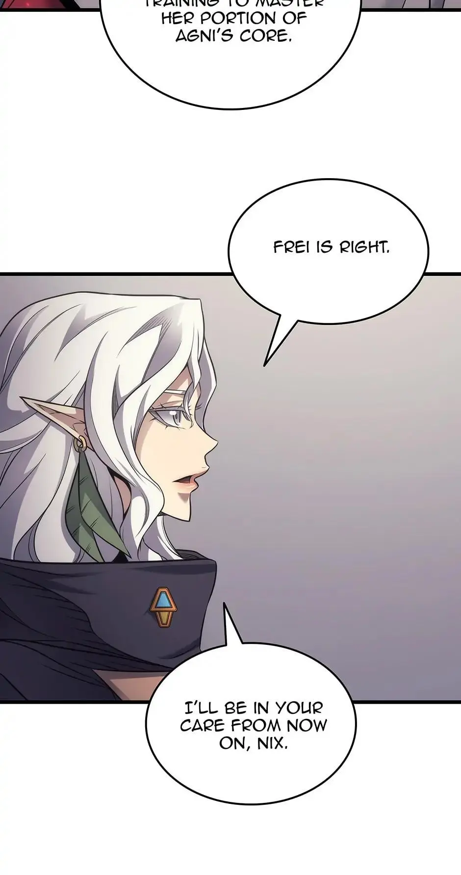 The Archmage Returns After 4000 Years Chapter 166