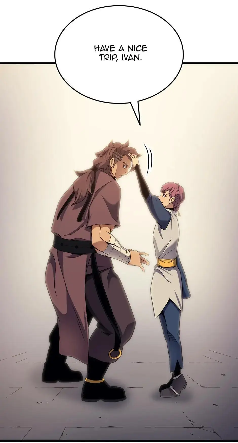 The Archmage Returns After 4000 Years Chapter 166