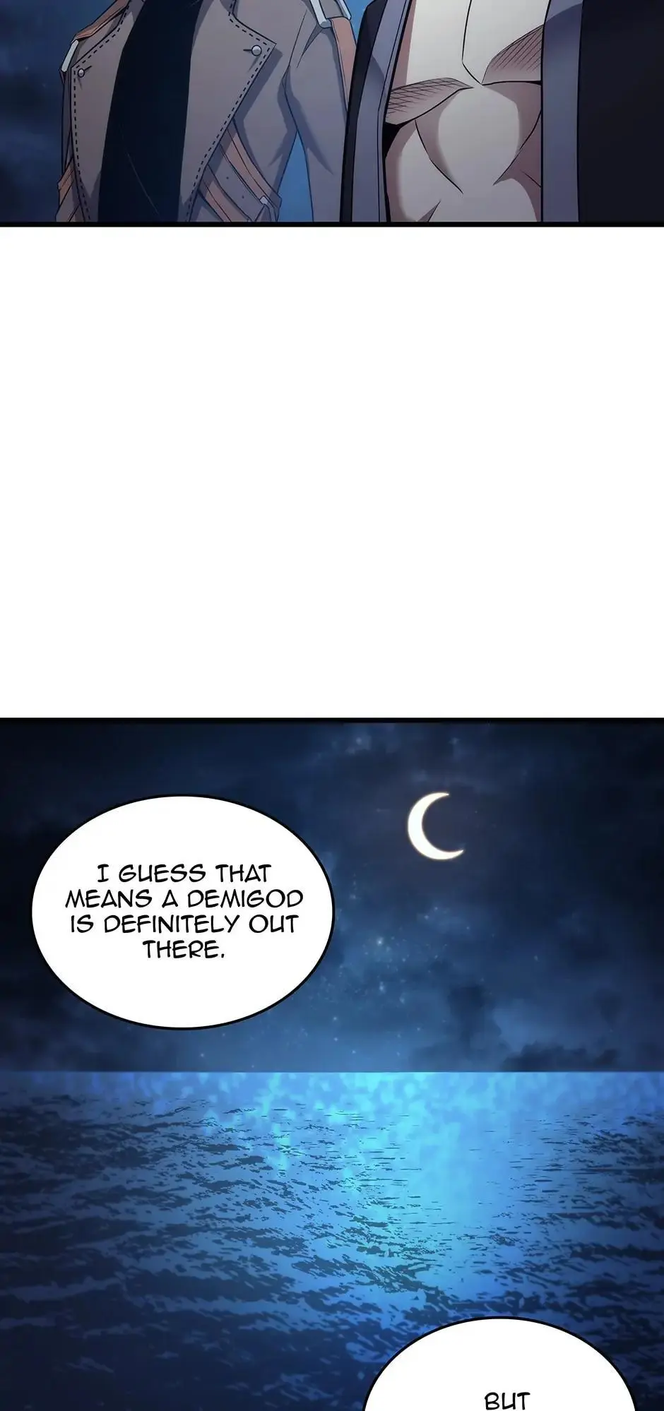 The Archmage Returns After 4000 Years Chapter 167