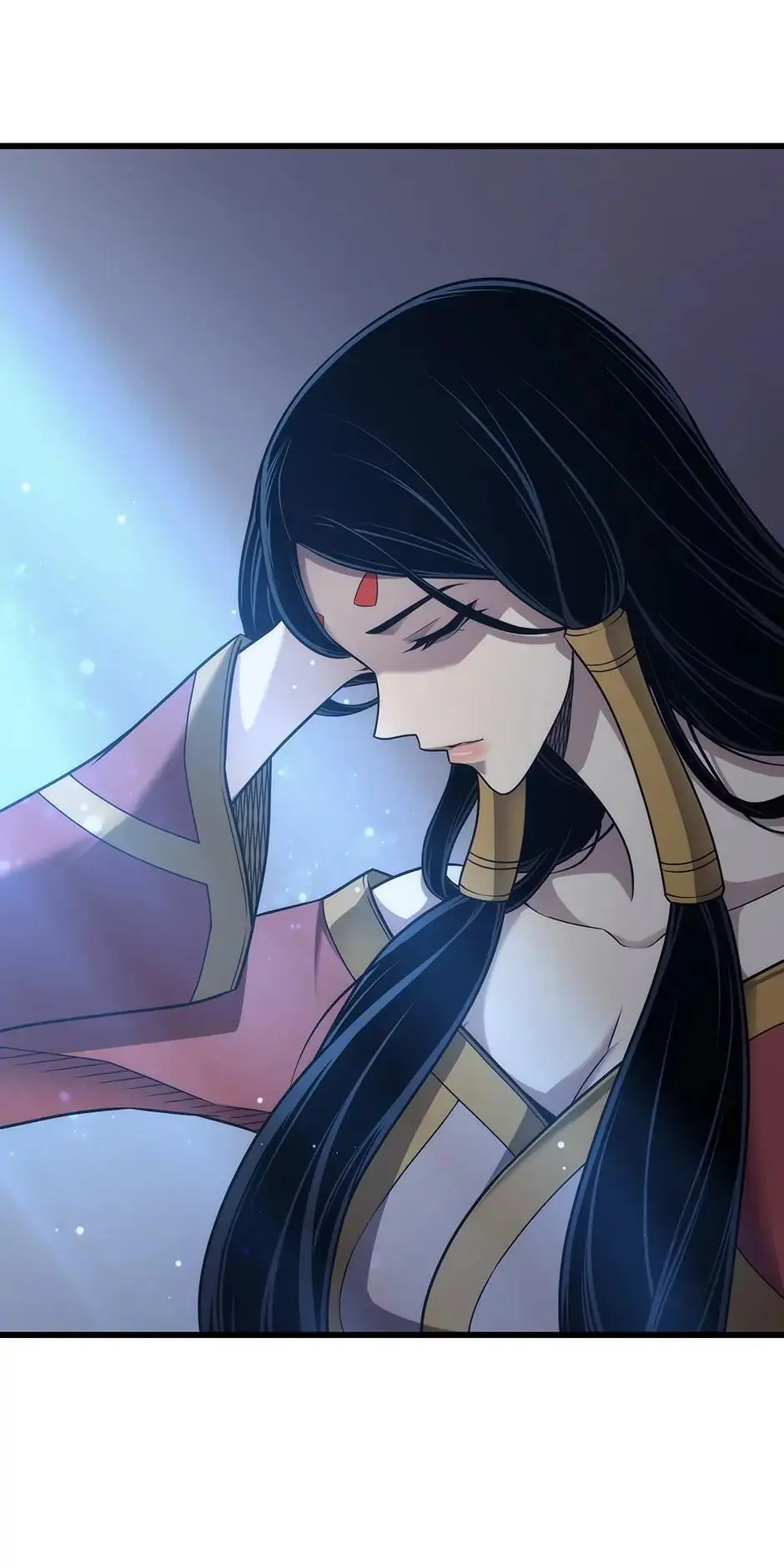 The Archmage Returns After 4000 Years Chapter 167