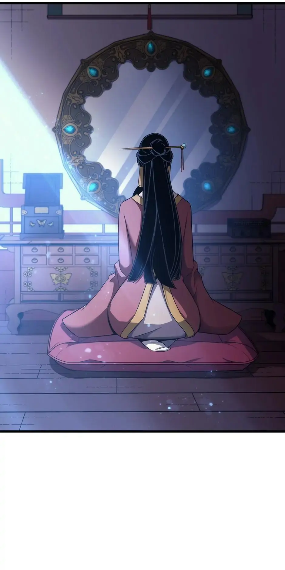 The Archmage Returns After 4000 Years Chapter 167