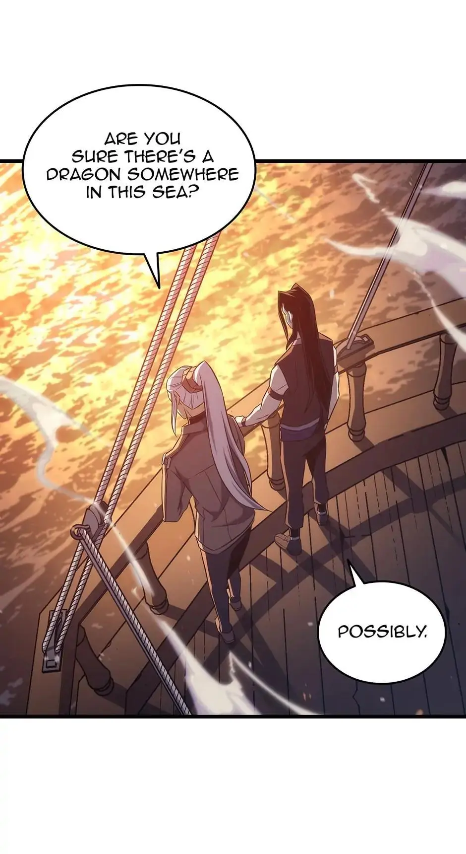 The Archmage Returns After 4000 Years Chapter 167