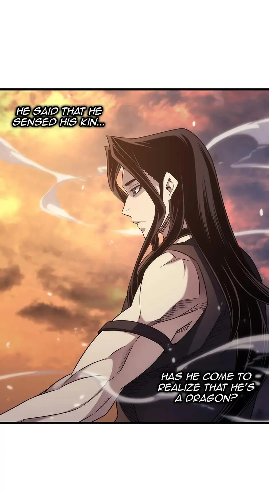 The Archmage Returns After 4000 Years Chapter 167