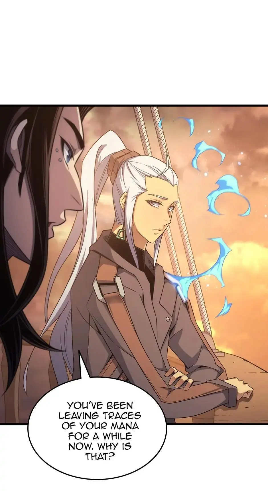 The Archmage Returns After 4000 Years Chapter 167