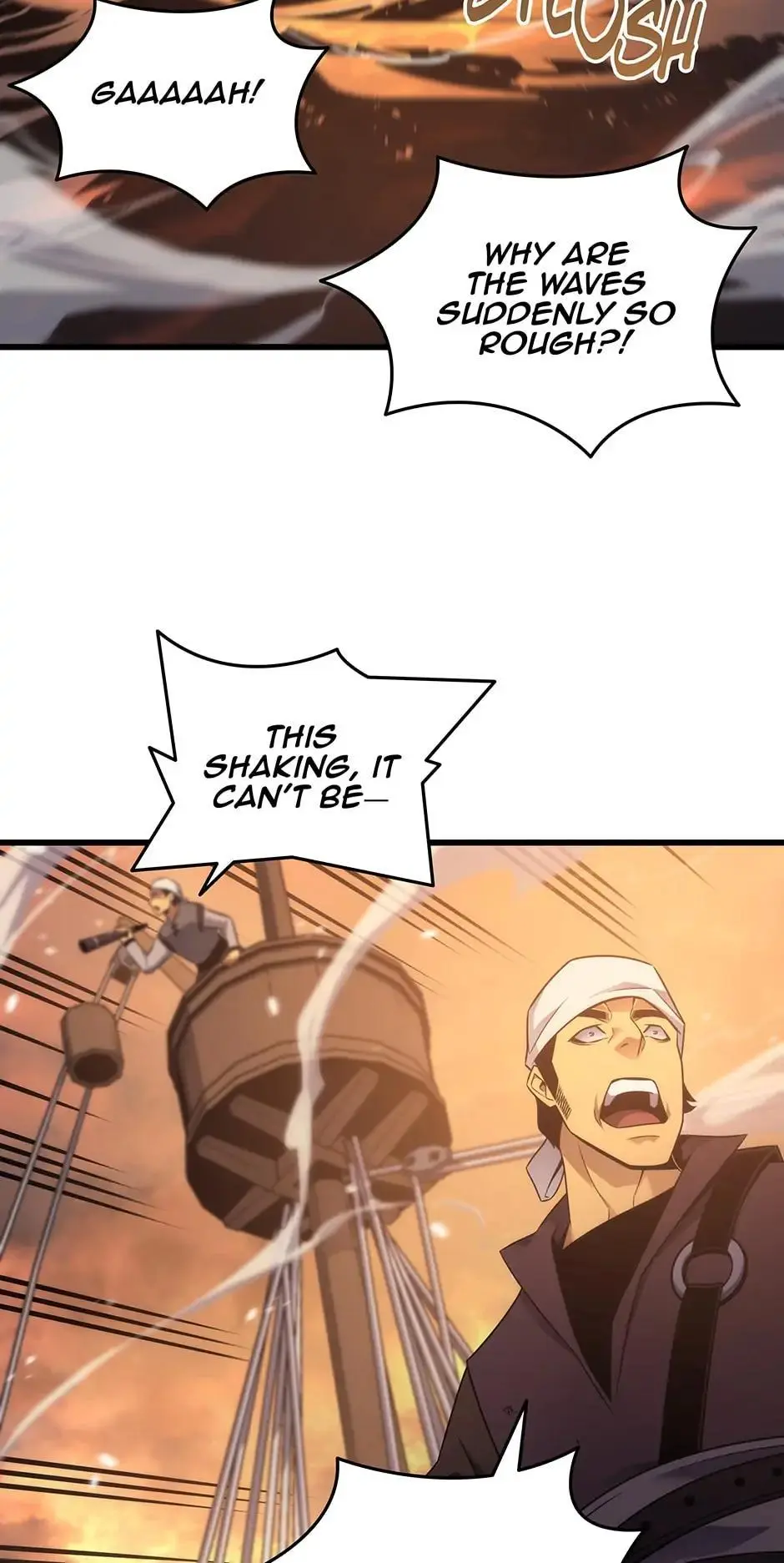 The Archmage Returns After 4000 Years Chapter 167