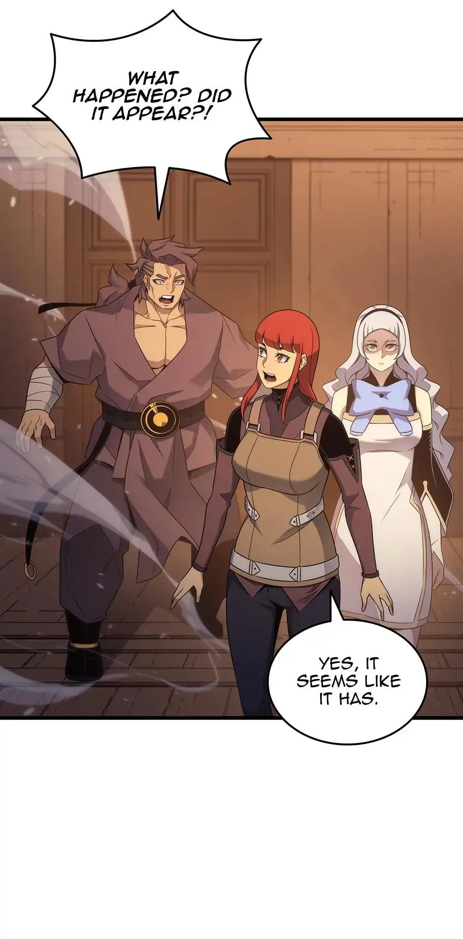 The Archmage Returns After 4000 Years Chapter 167