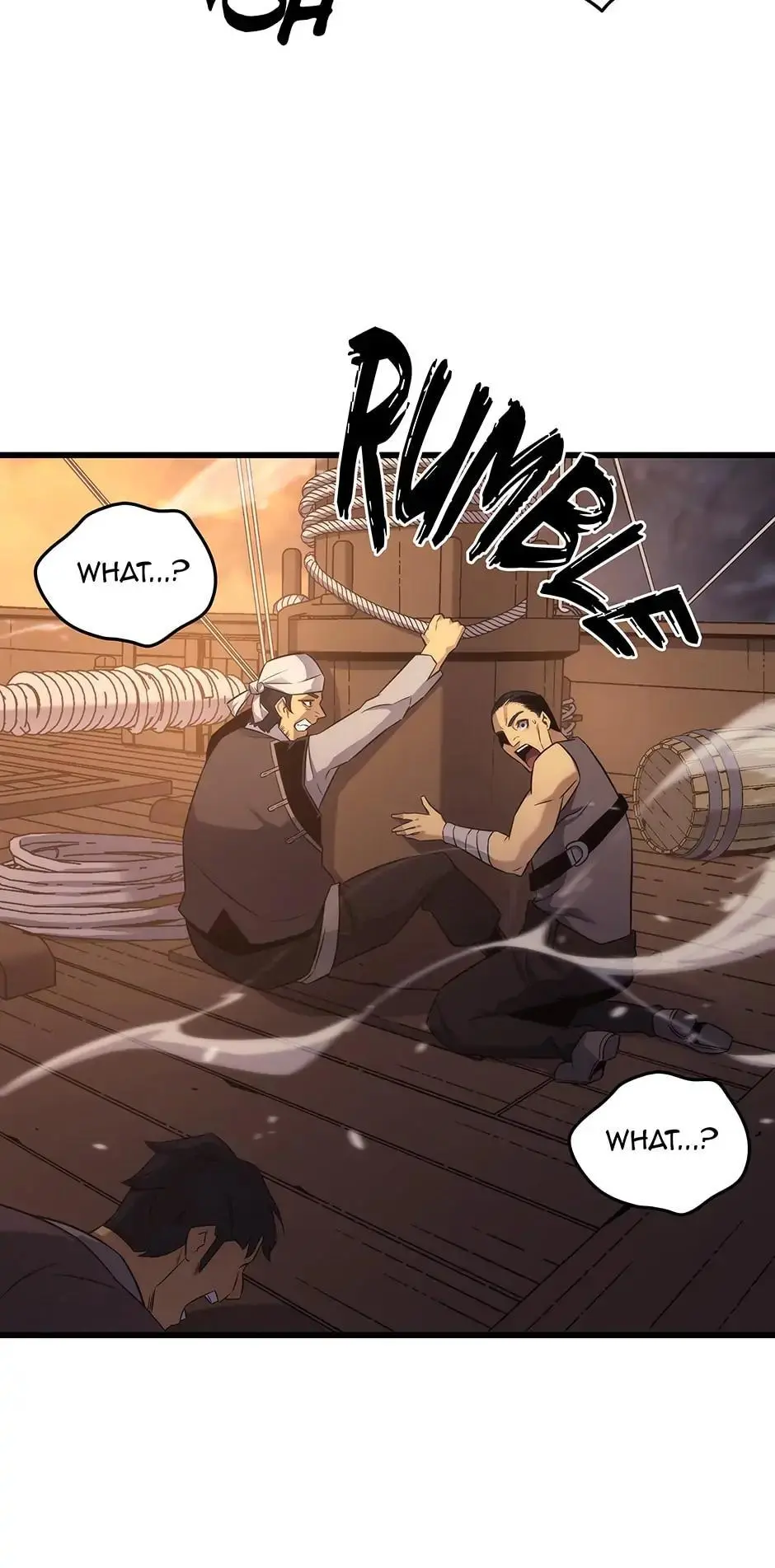 The Archmage Returns After 4000 Years Chapter 167