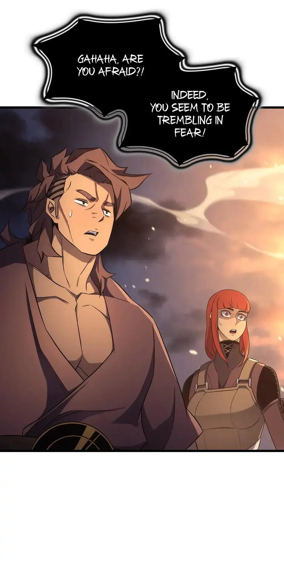The Archmage Returns After 4000 Years Chapter 167