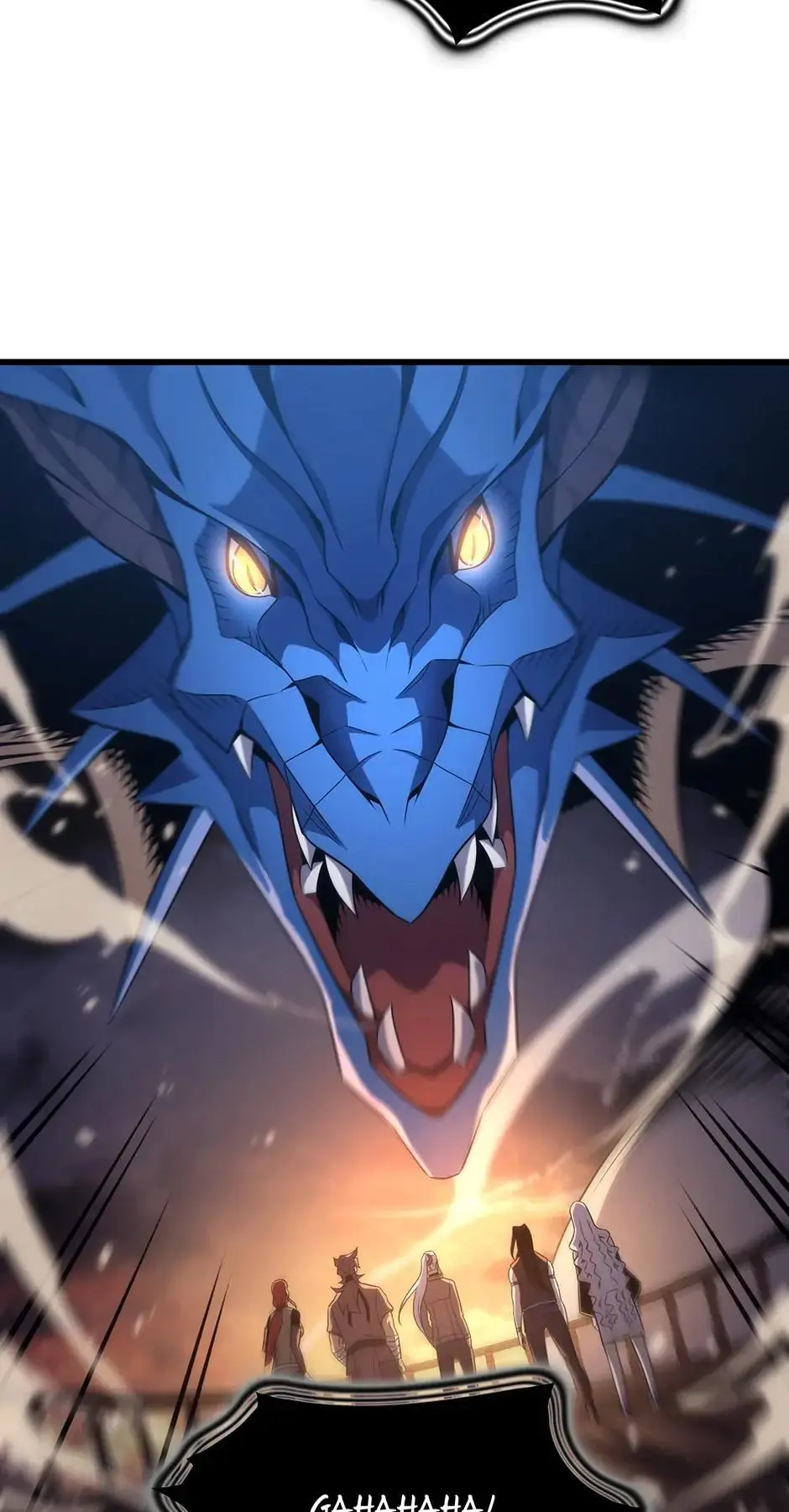 The Archmage Returns After 4000 Years Chapter 167