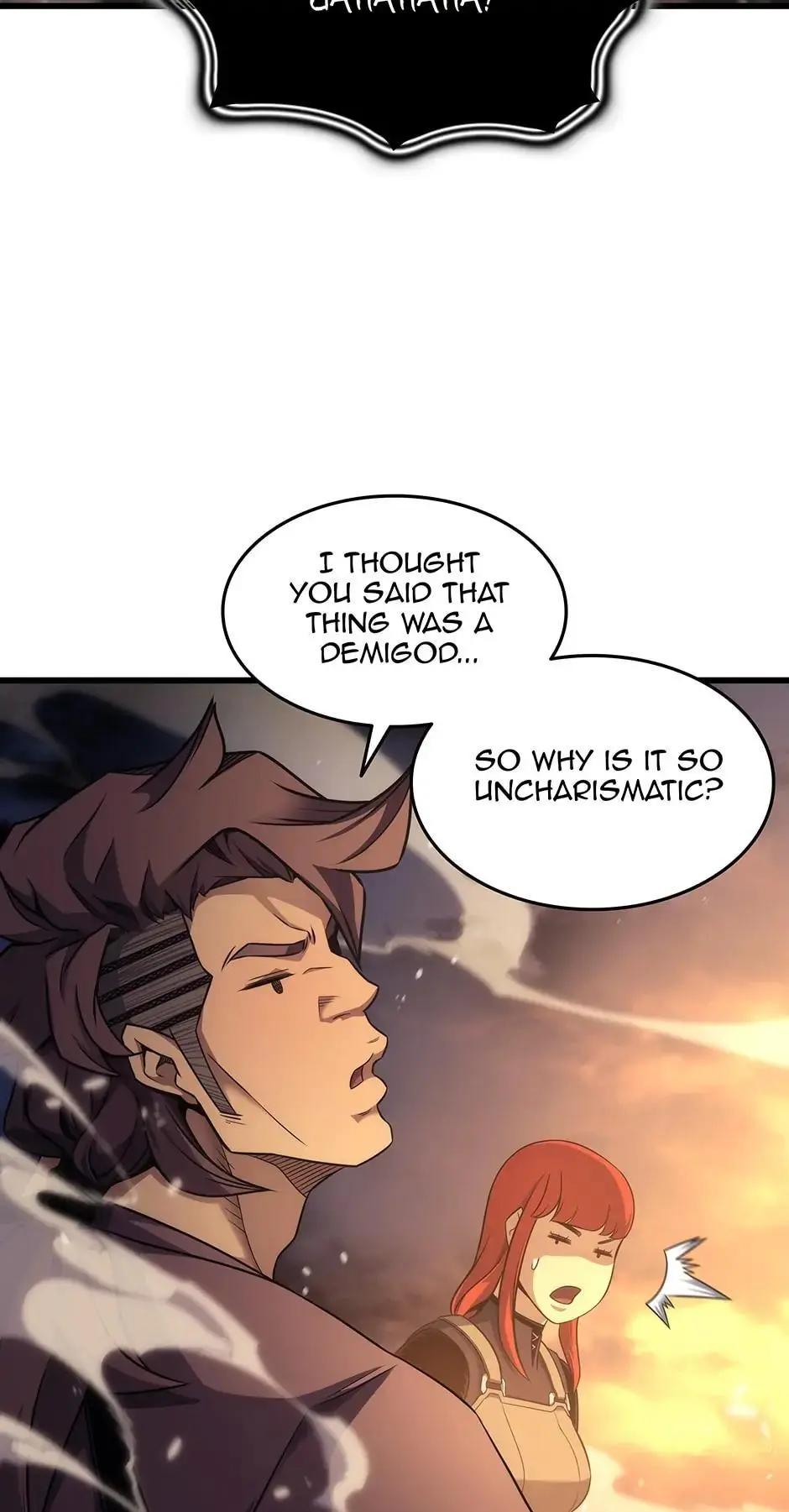 The Archmage Returns After 4000 Years Chapter 167