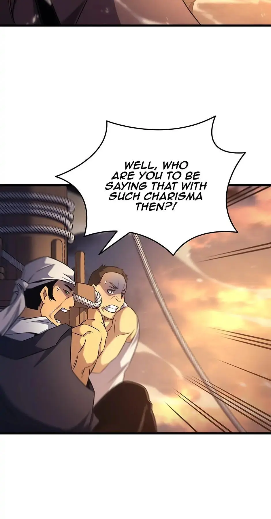 The Archmage Returns After 4000 Years Chapter 167