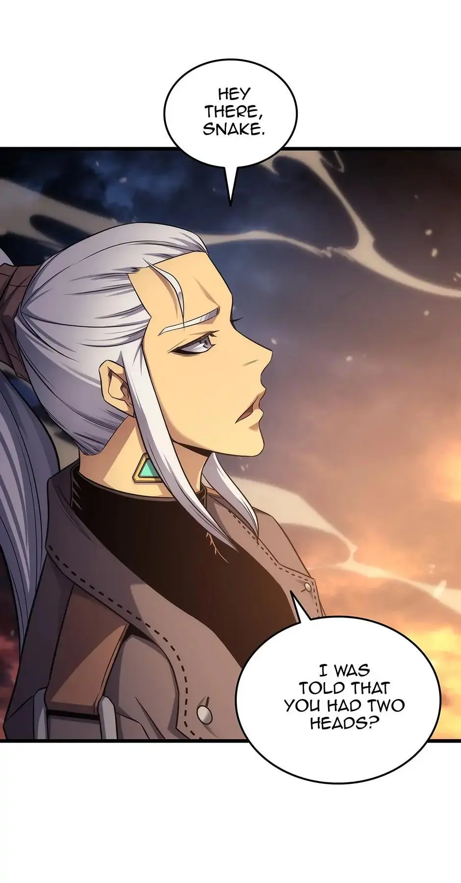 The Archmage Returns After 4000 Years Chapter 167