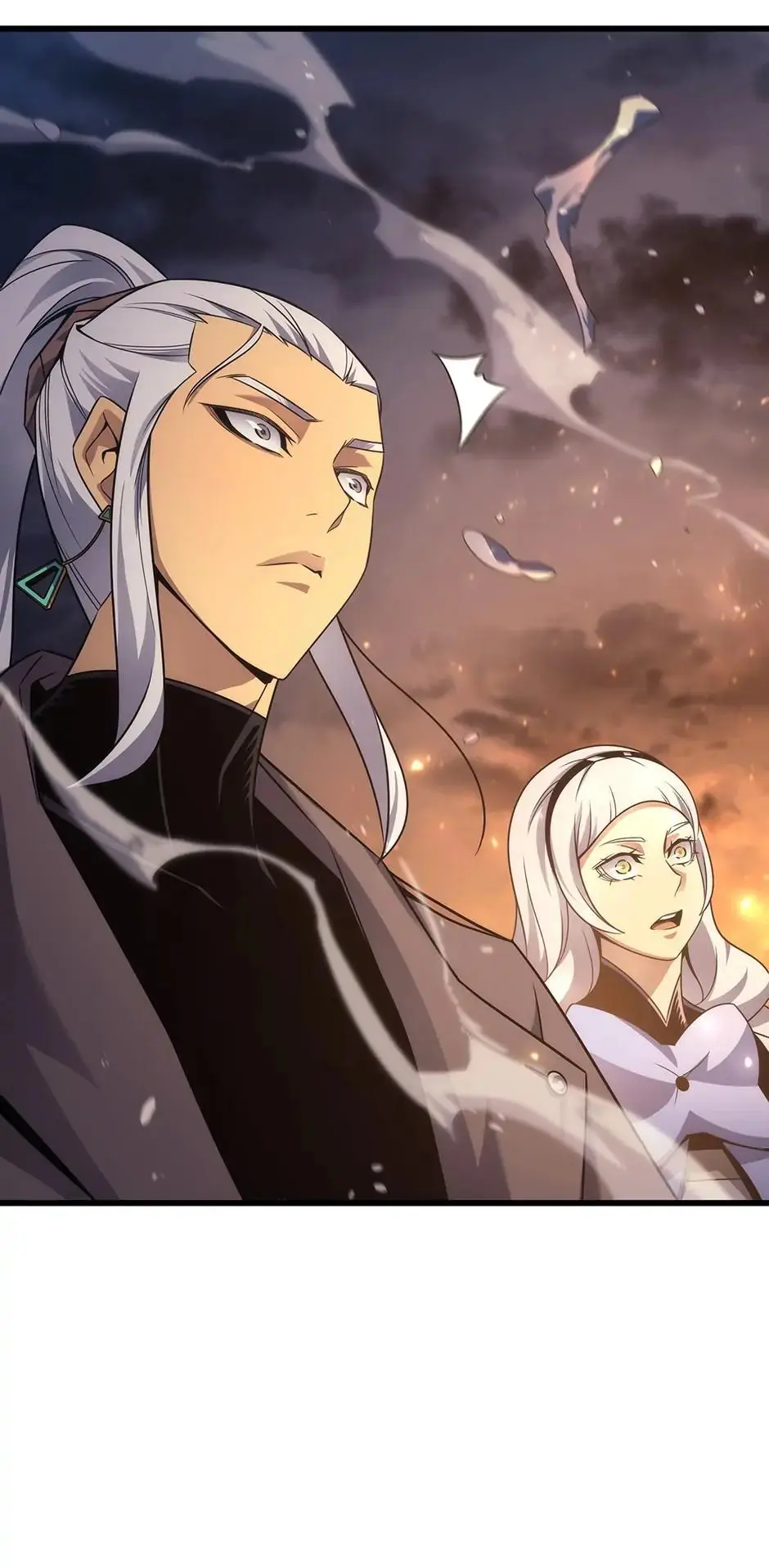 The Archmage Returns After 4000 Years Chapter 167