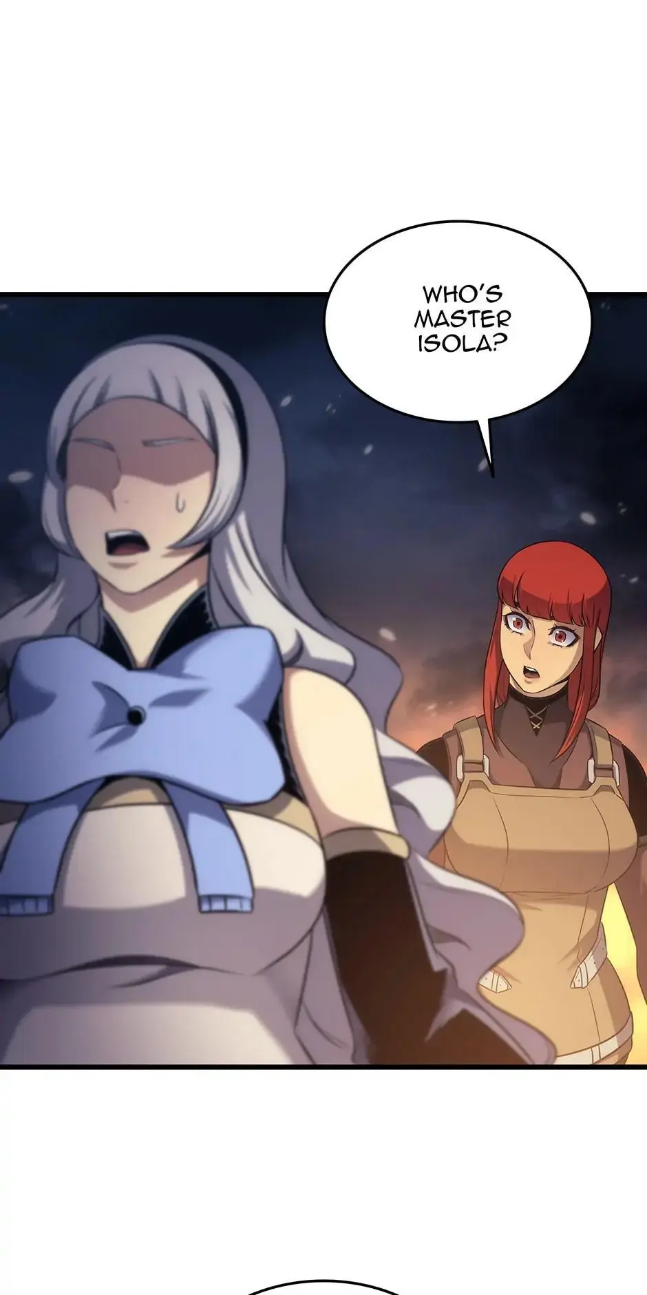 The Archmage Returns After 4000 Years Chapter 167