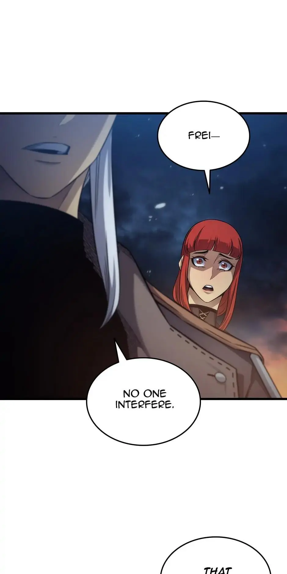 The Archmage Returns After 4000 Years Chapter 167