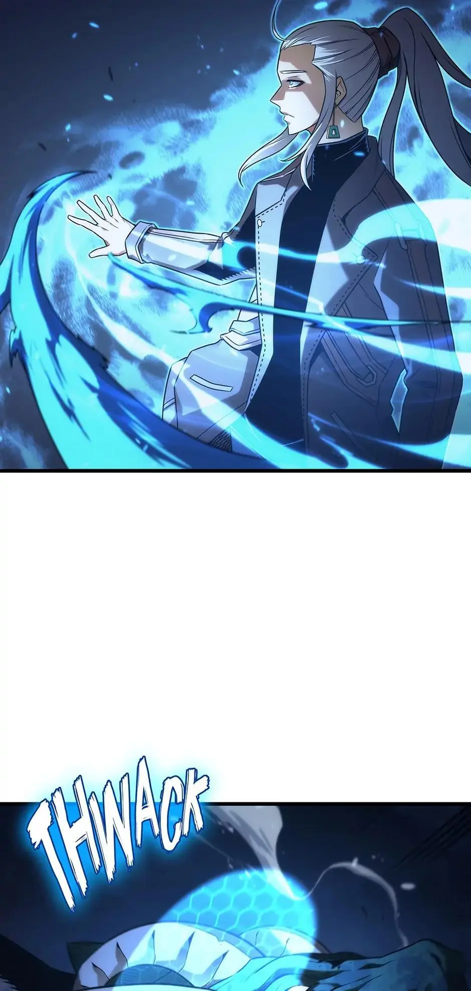 The Archmage Returns After 4000 Years Chapter 168