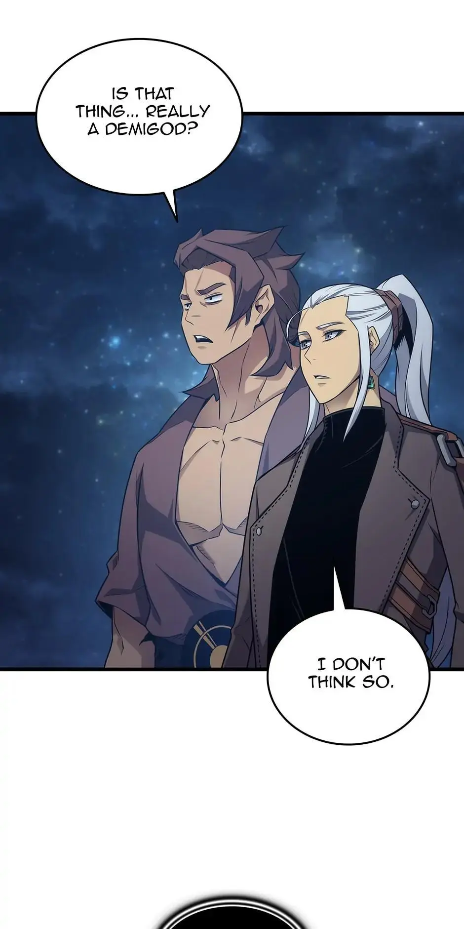 The Archmage Returns After 4000 Years Chapter 168