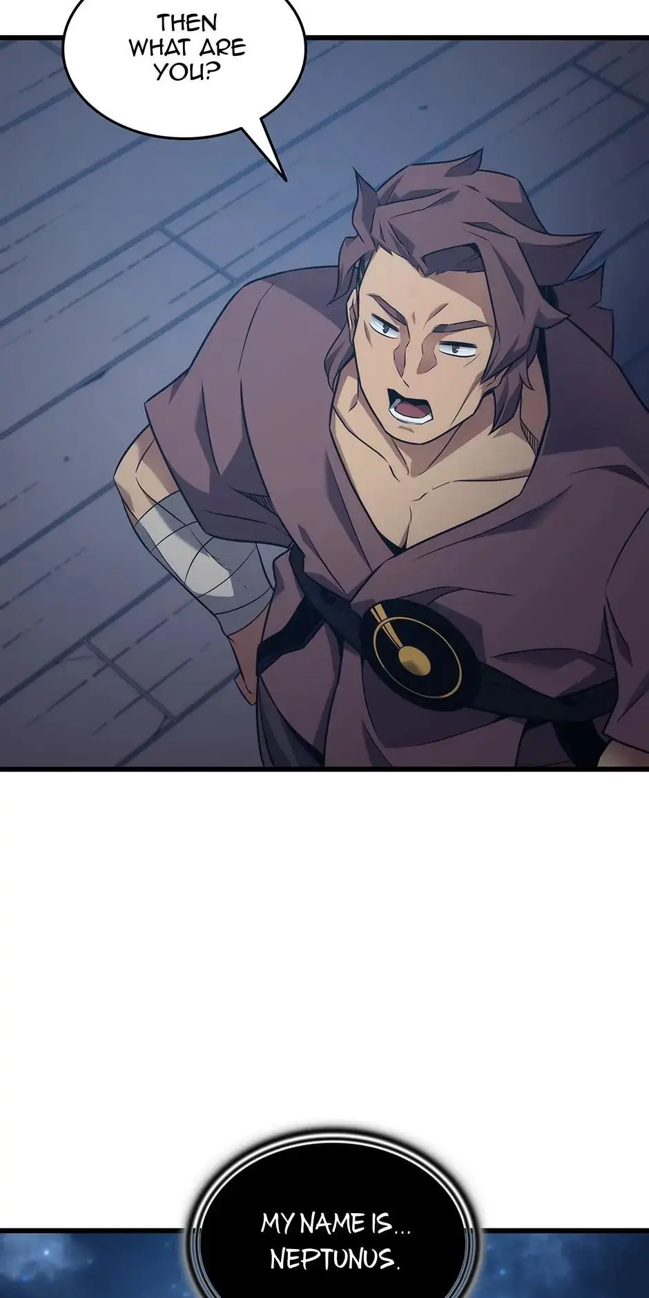 The Archmage Returns After 4000 Years Chapter 168