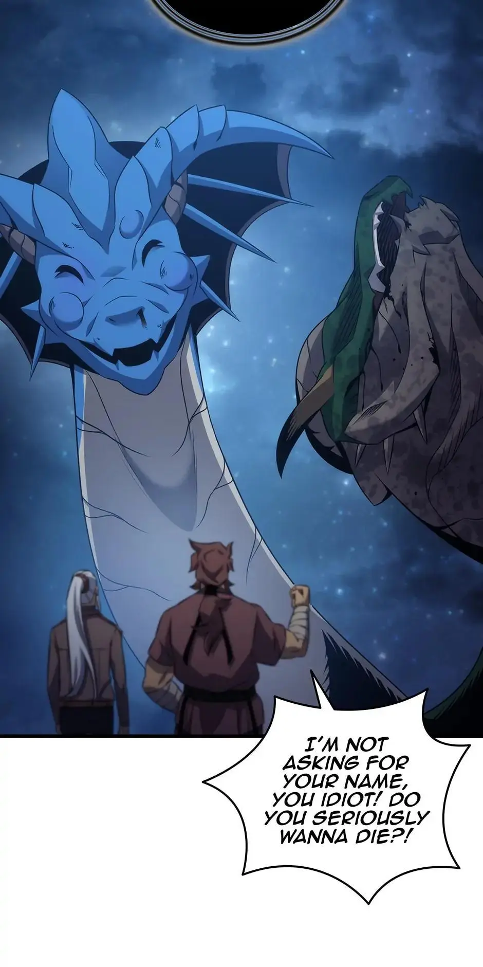 The Archmage Returns After 4000 Years Chapter 168