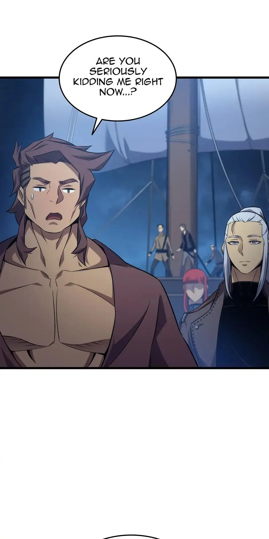 The Archmage Returns After 4000 Years Chapter 168