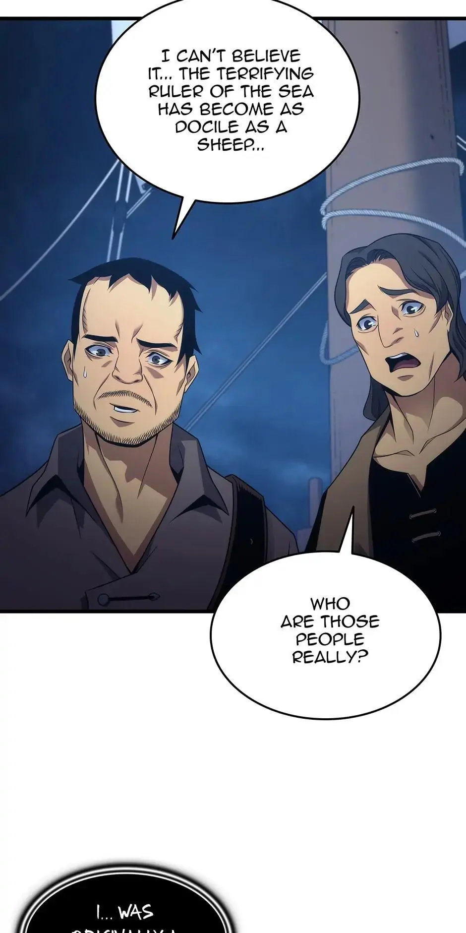 The Archmage Returns After 4000 Years Chapter 168
