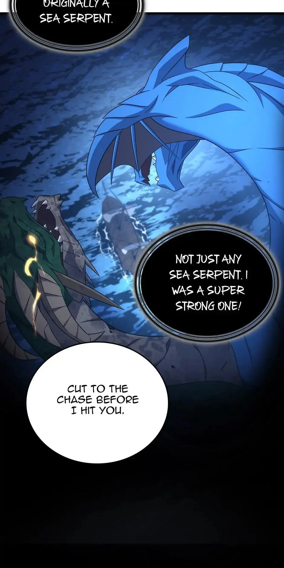 The Archmage Returns After 4000 Years Chapter 168