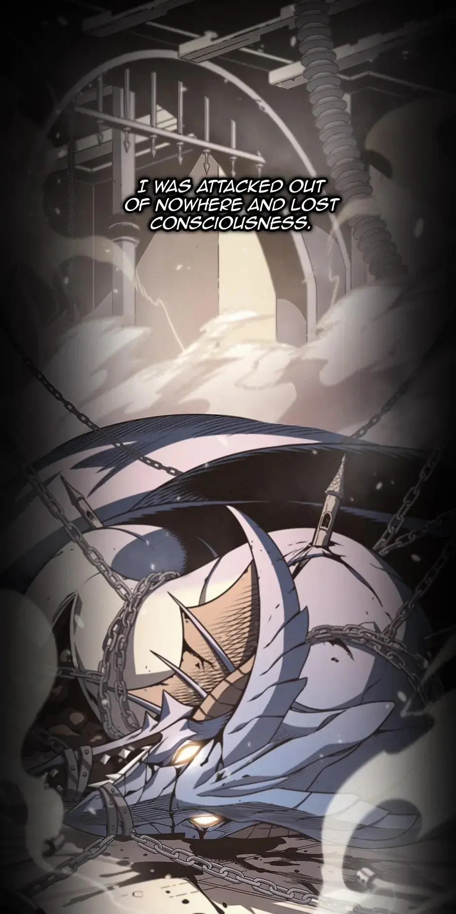 The Archmage Returns After 4000 Years Chapter 168