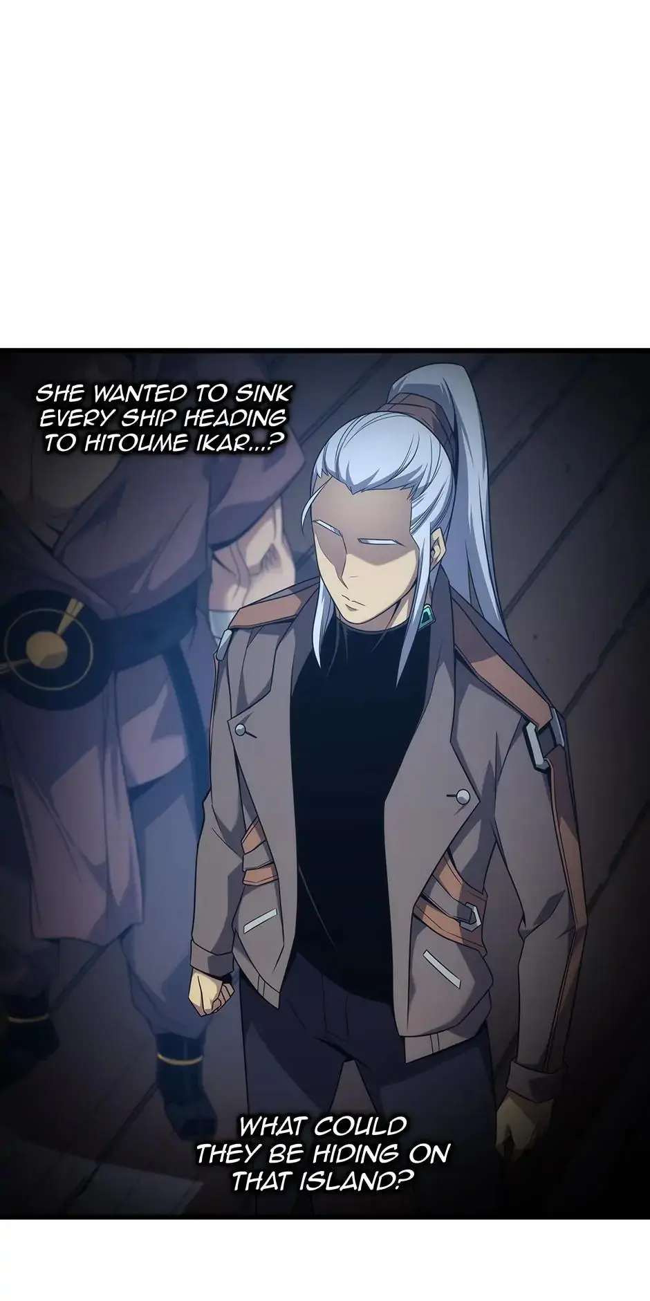 The Archmage Returns After 4000 Years Chapter 168