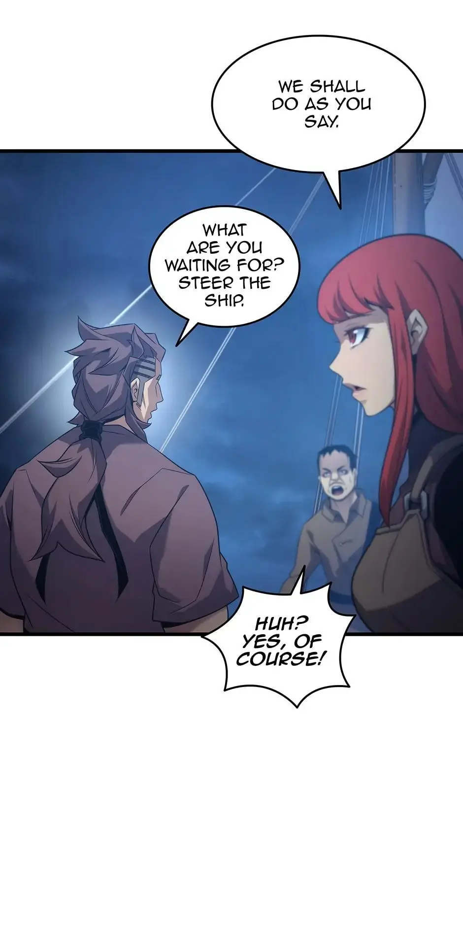 The Archmage Returns After 4000 Years Chapter 168