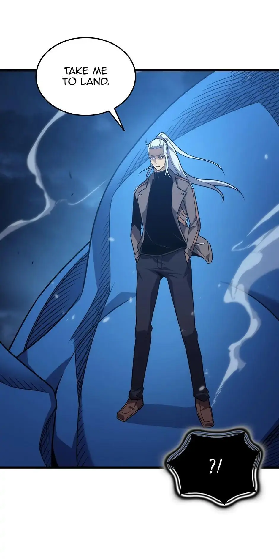 The Archmage Returns After 4000 Years Chapter 168