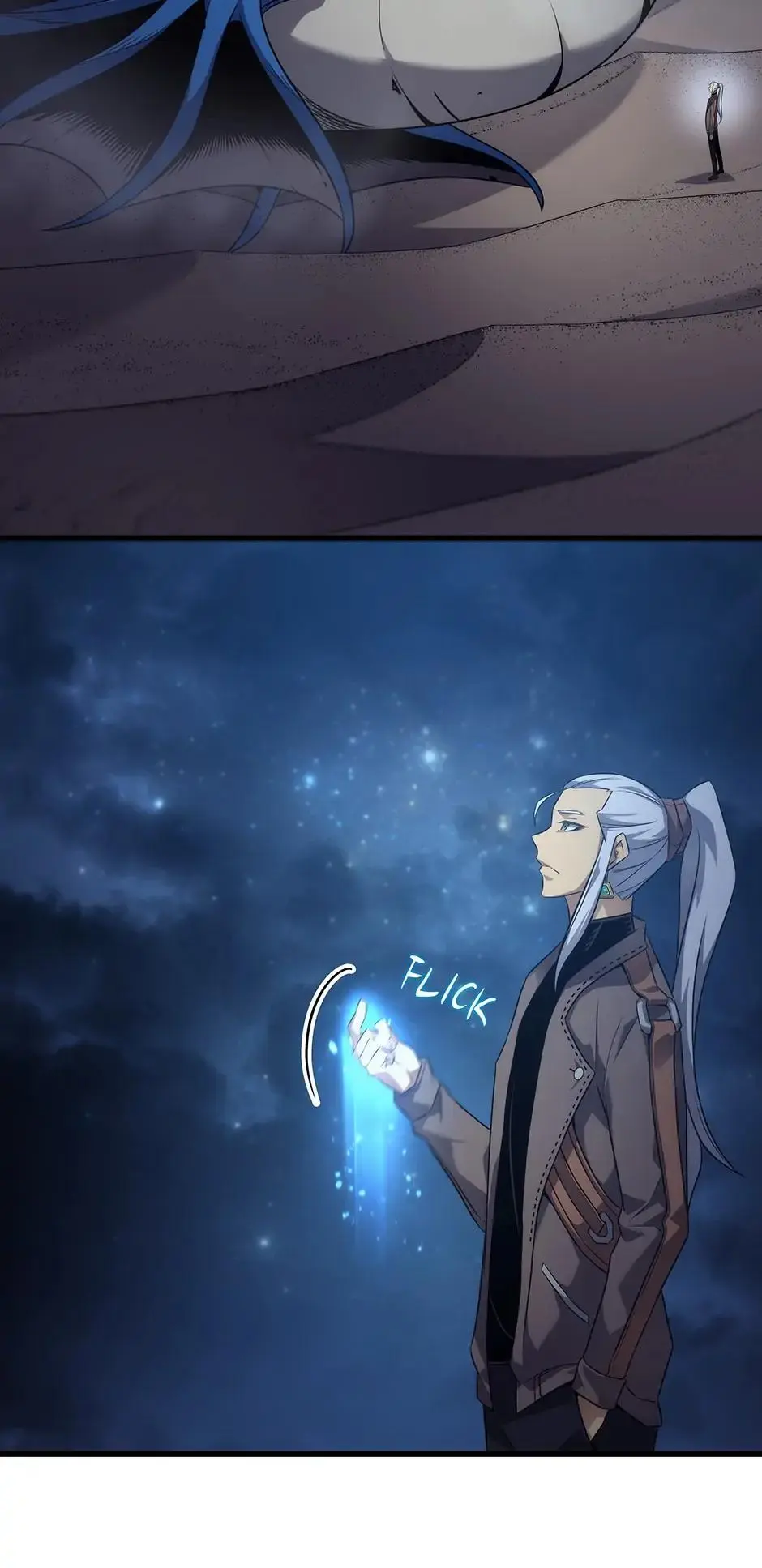 The Archmage Returns After 4000 Years Chapter 168