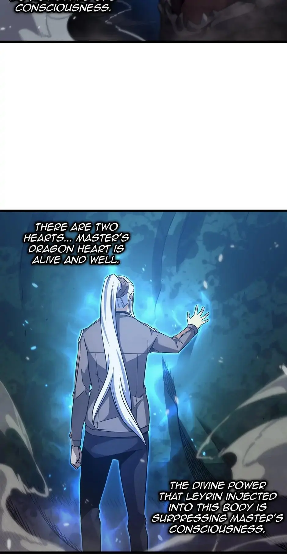 The Archmage Returns After 4000 Years Chapter 168