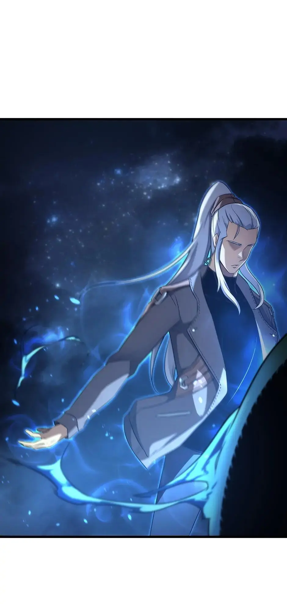 The Archmage Returns After 4000 Years Chapter 168
