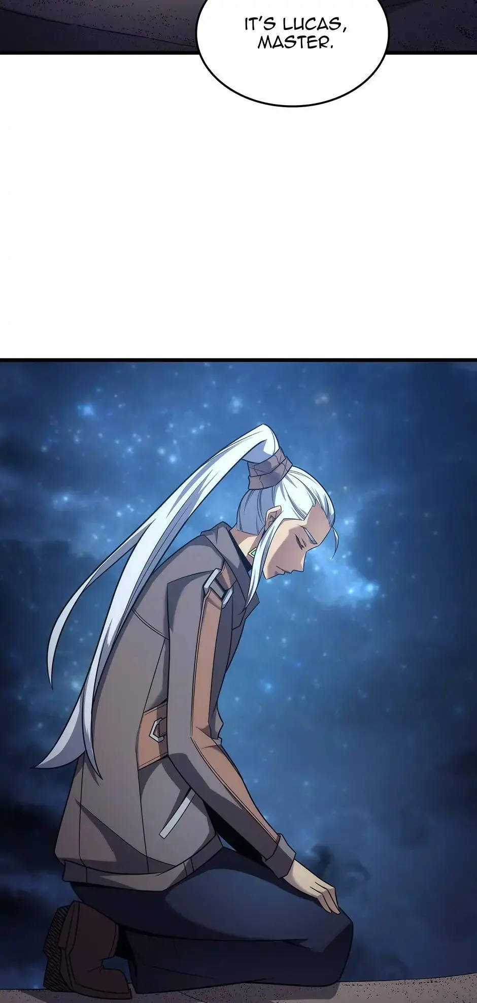 The Archmage Returns After 4000 Years Chapter 168