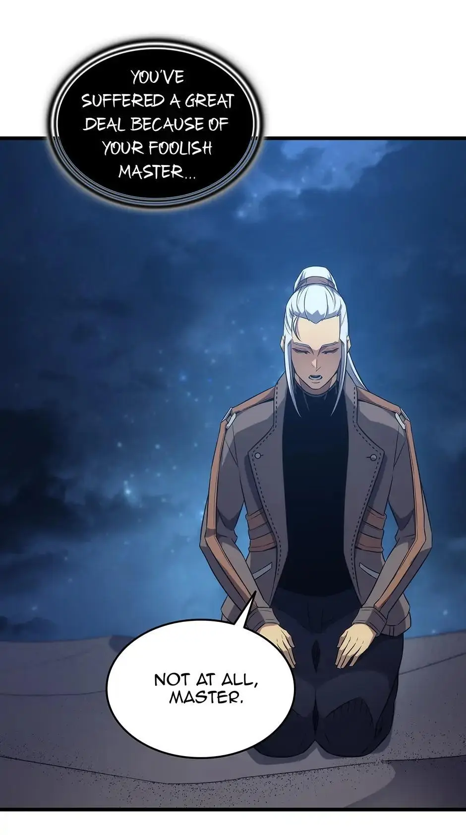 The Archmage Returns After 4000 Years Chapter 168
