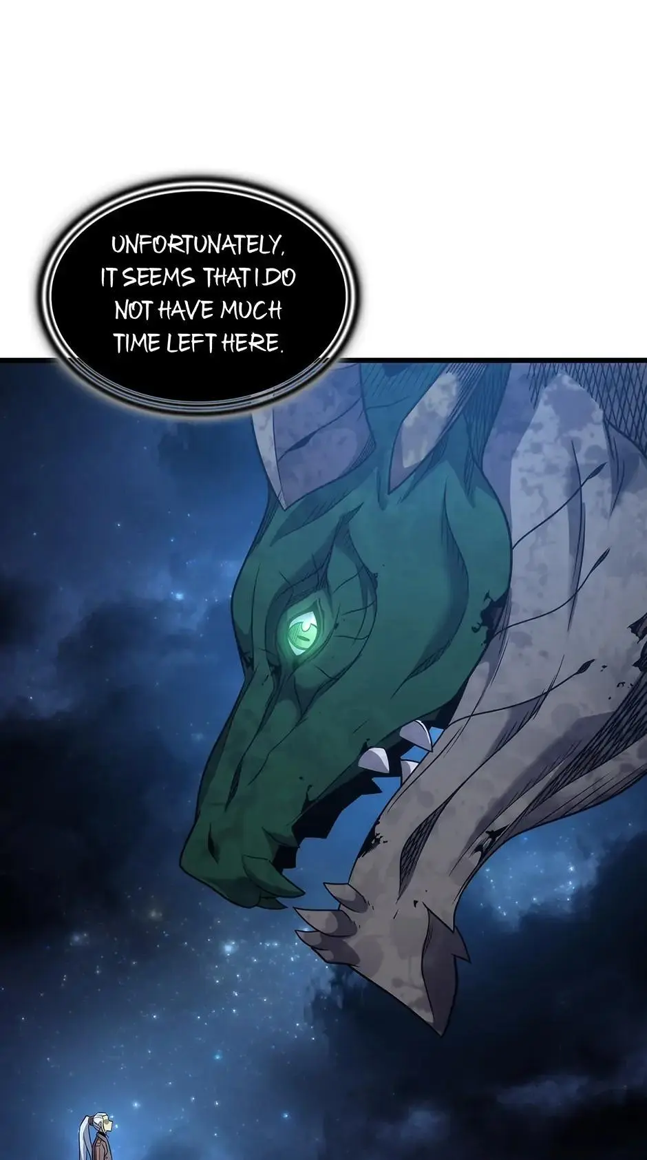 The Archmage Returns After 4000 Years Chapter 168