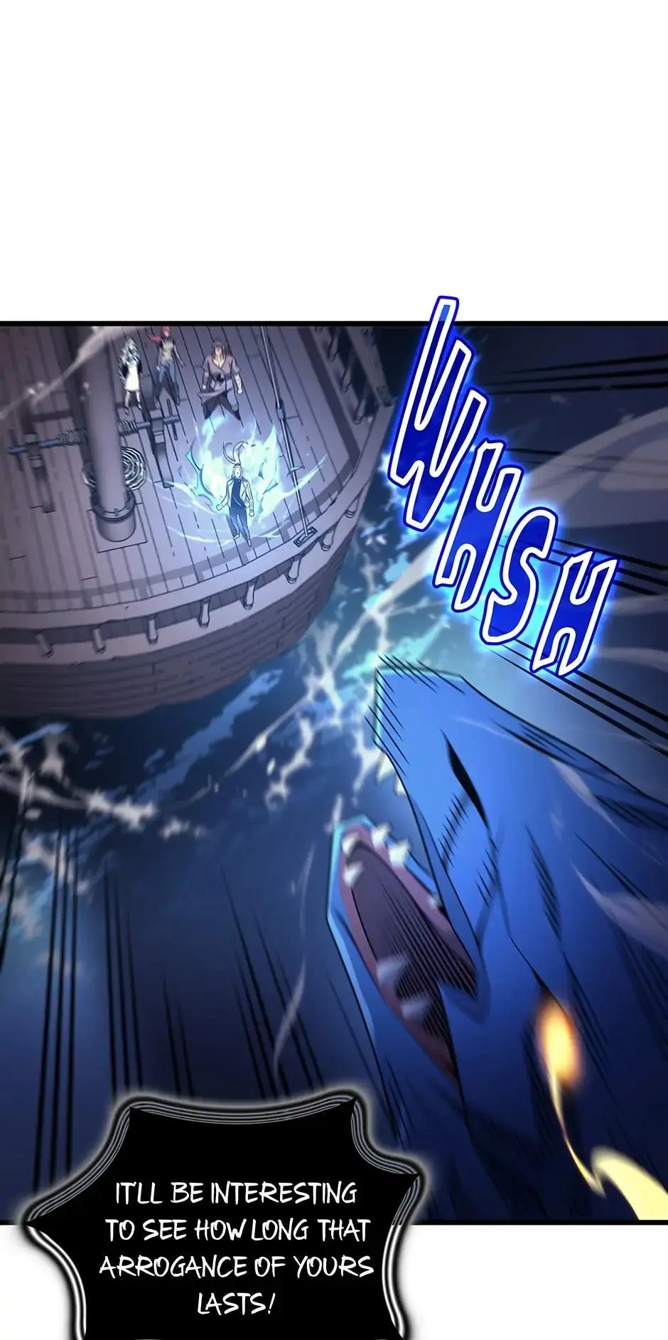 The Archmage Returns After 4000 Years Chapter 169