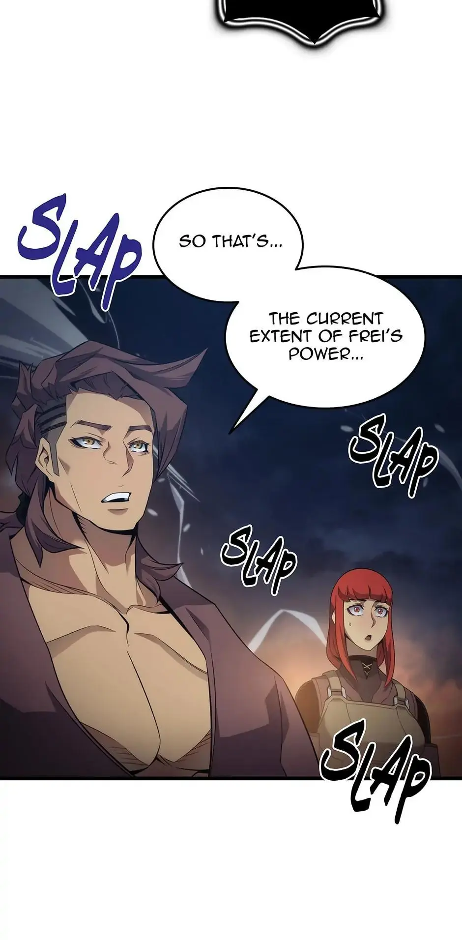 The Archmage Returns After 4000 Years Chapter 169