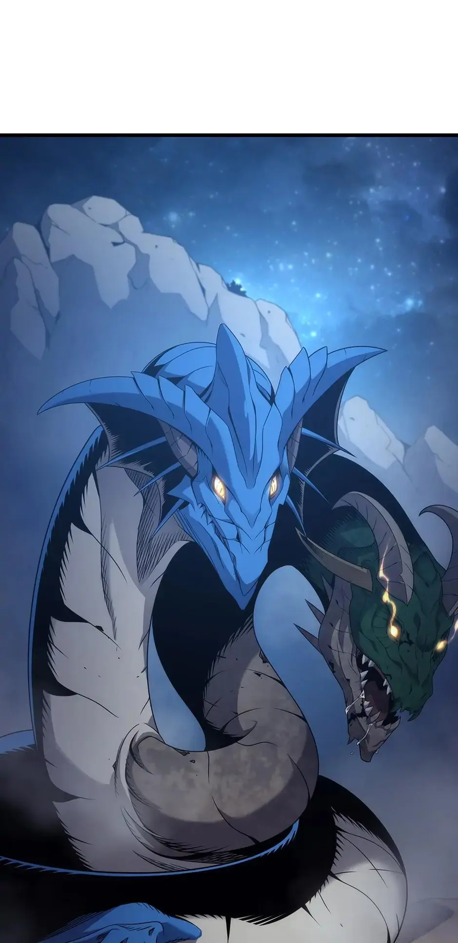 The Archmage Returns After 4000 Years Chapter 169