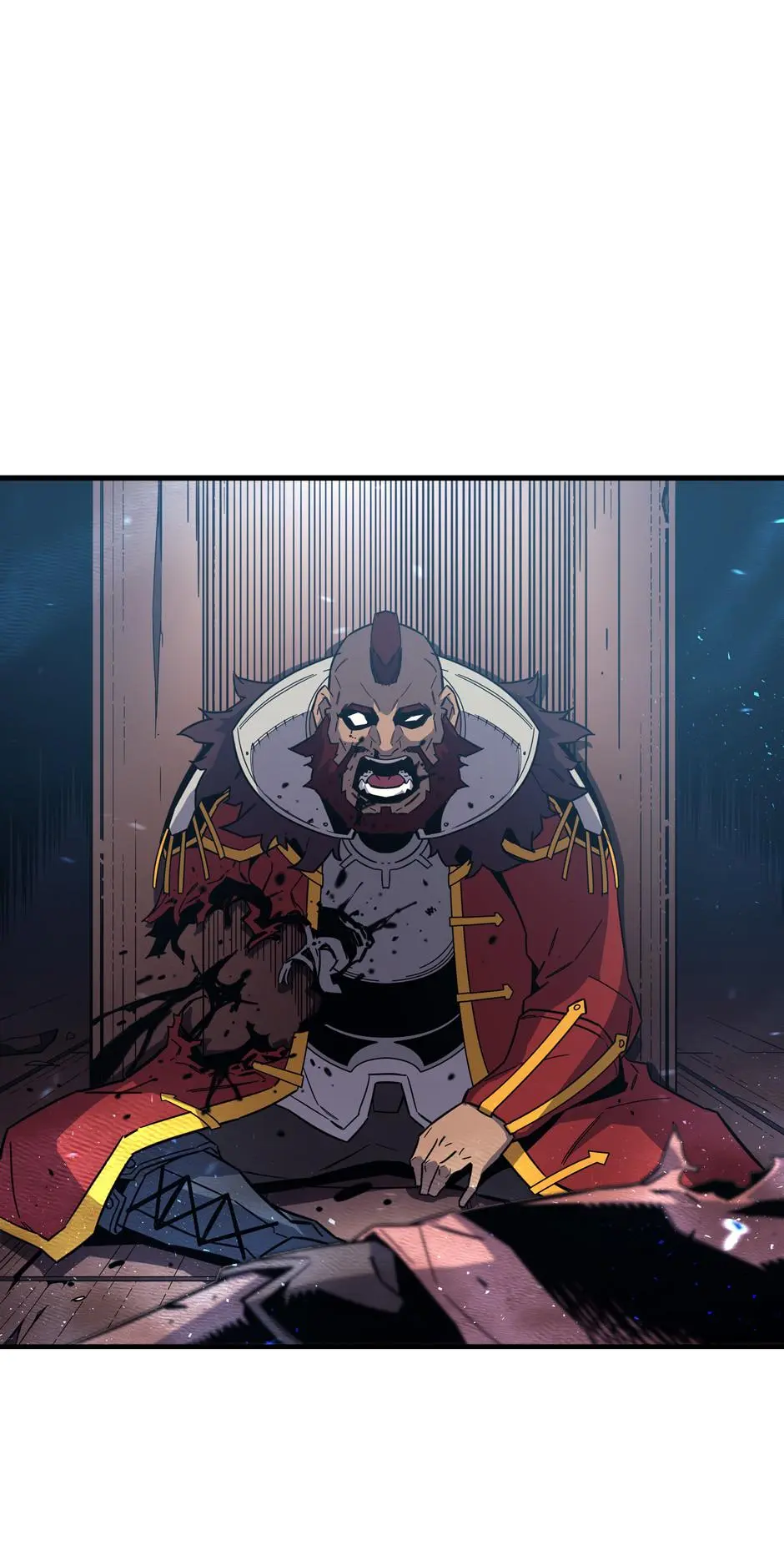 The Archmage Returns After 4000 Years Chapter 17