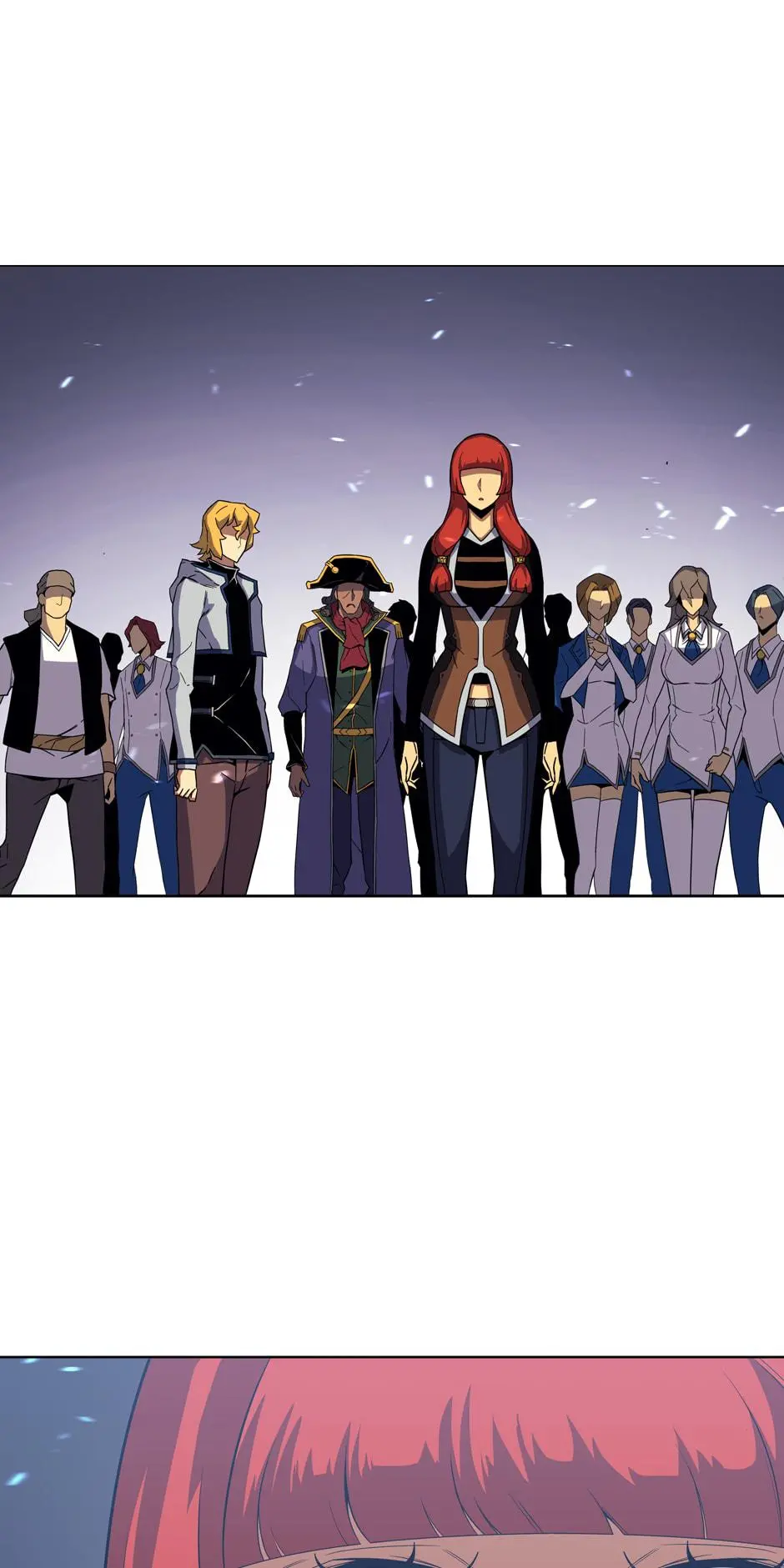 The Archmage Returns After 4000 Years Chapter 17