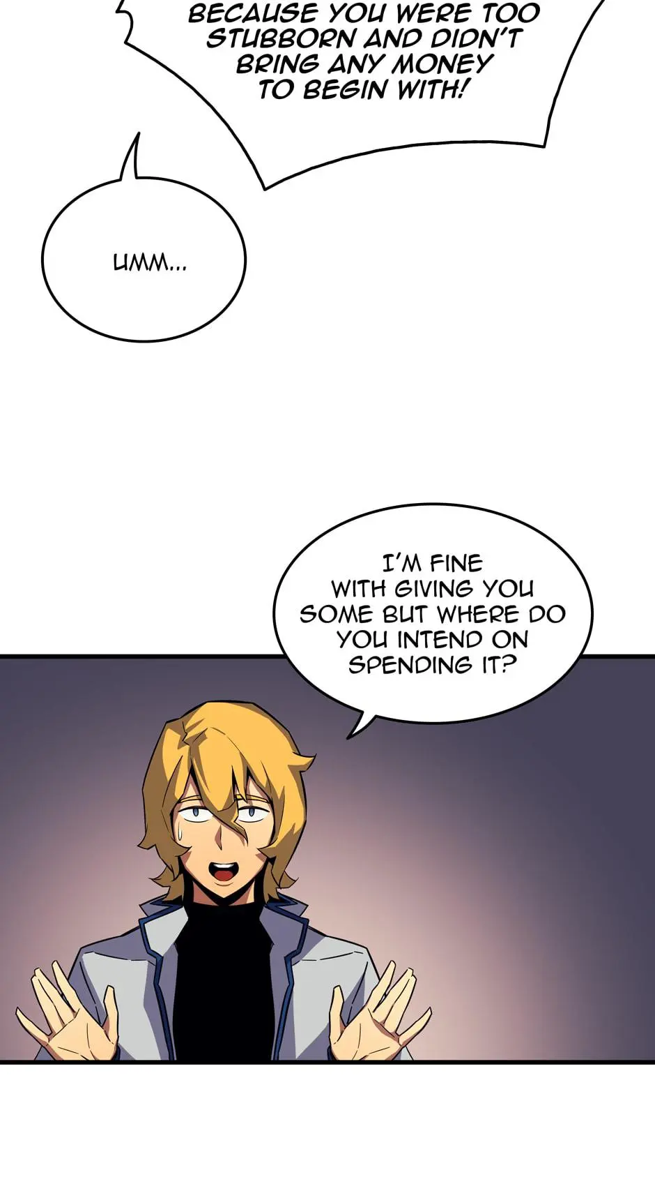 The Archmage Returns After 4000 Years Chapter 17