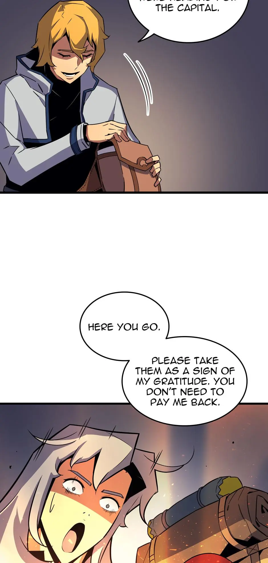 The Archmage Returns After 4000 Years Chapter 17
