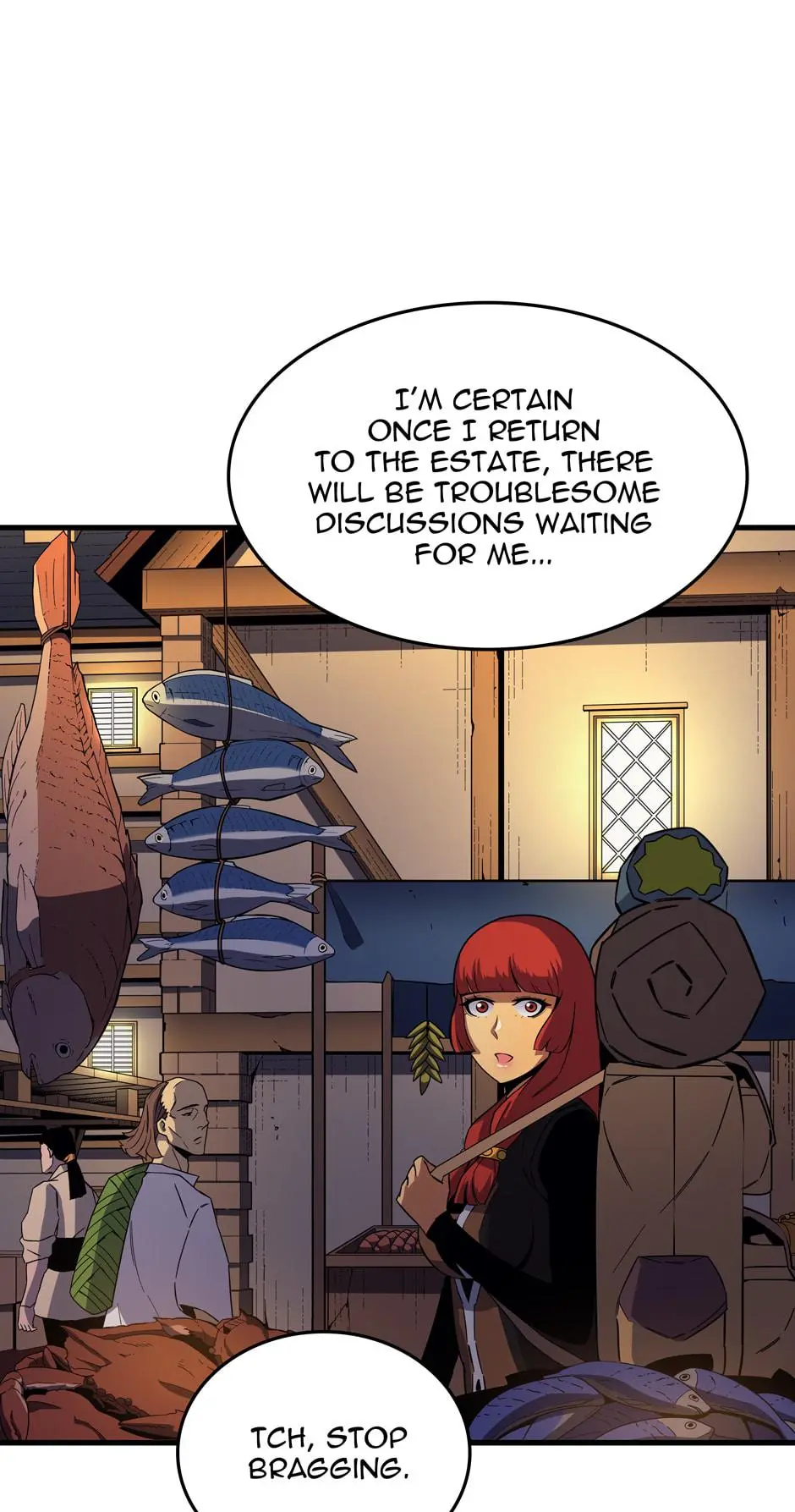 The Archmage Returns After 4000 Years Chapter 17