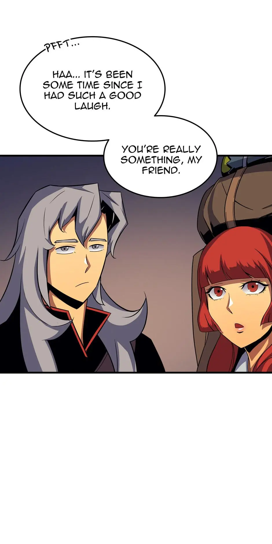 The Archmage Returns After 4000 Years Chapter 17